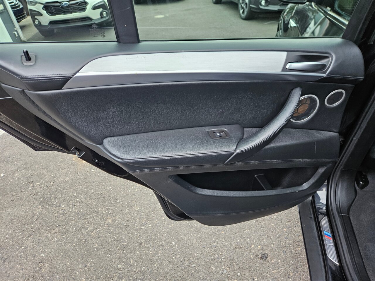 2012 BMW X5 M - Photo 22 - Portland, OR 97211