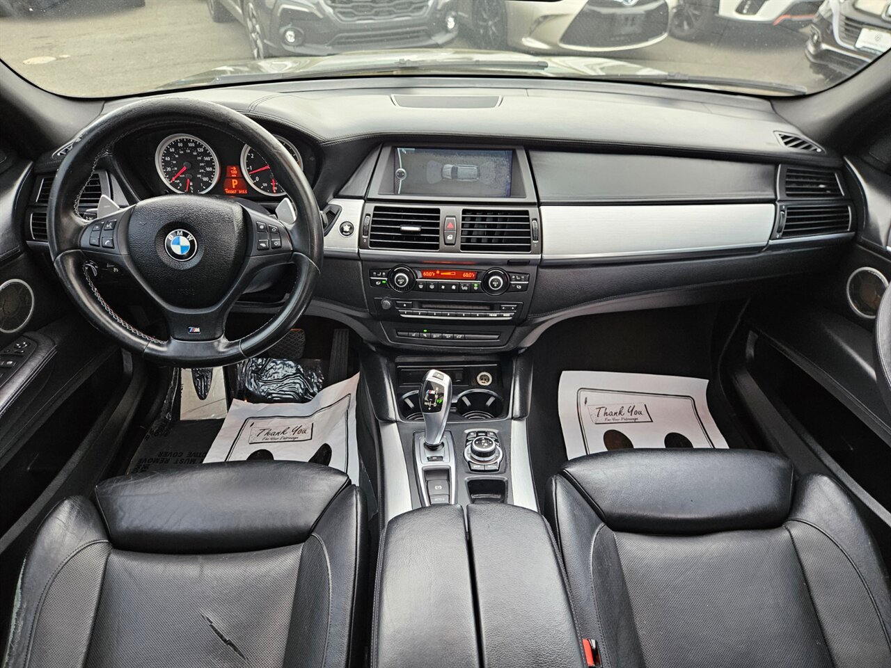 2012 BMW X5 M - Photo 26 - Portland, OR 97211