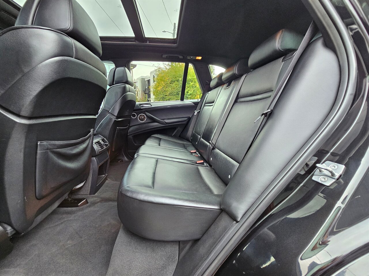 2012 BMW X5 M - Photo 21 - Portland, OR 97211