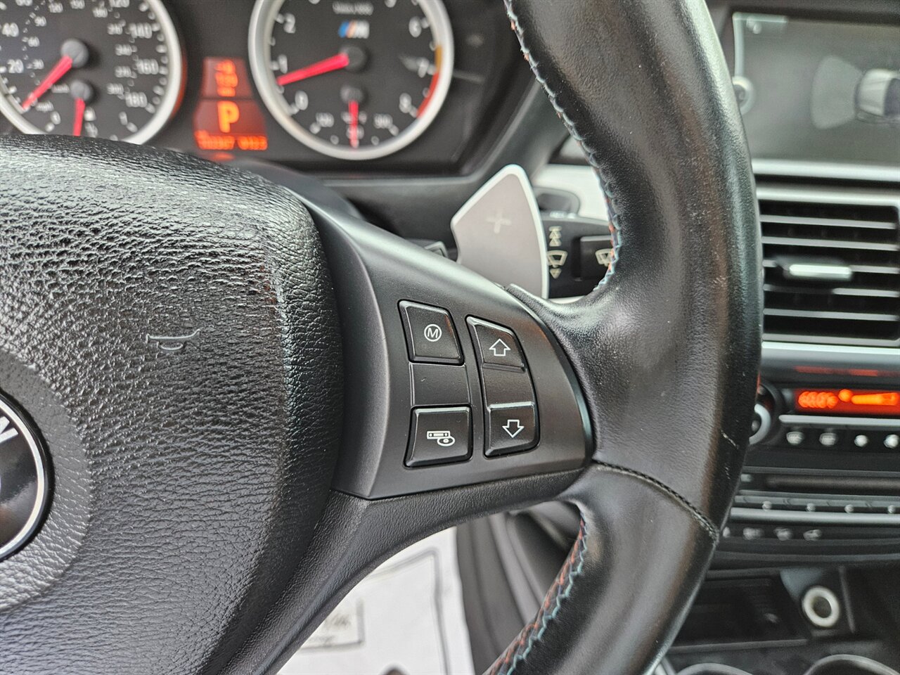 2012 BMW X5 M - Photo 28 - Portland, OR 97211