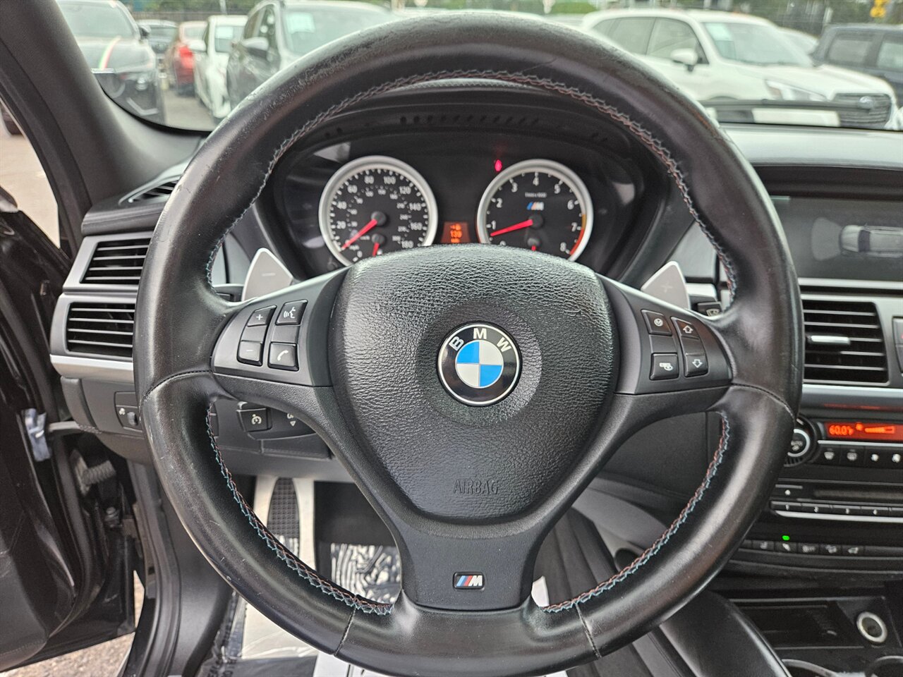 2012 BMW X5 M - Photo 27 - Portland, OR 97211