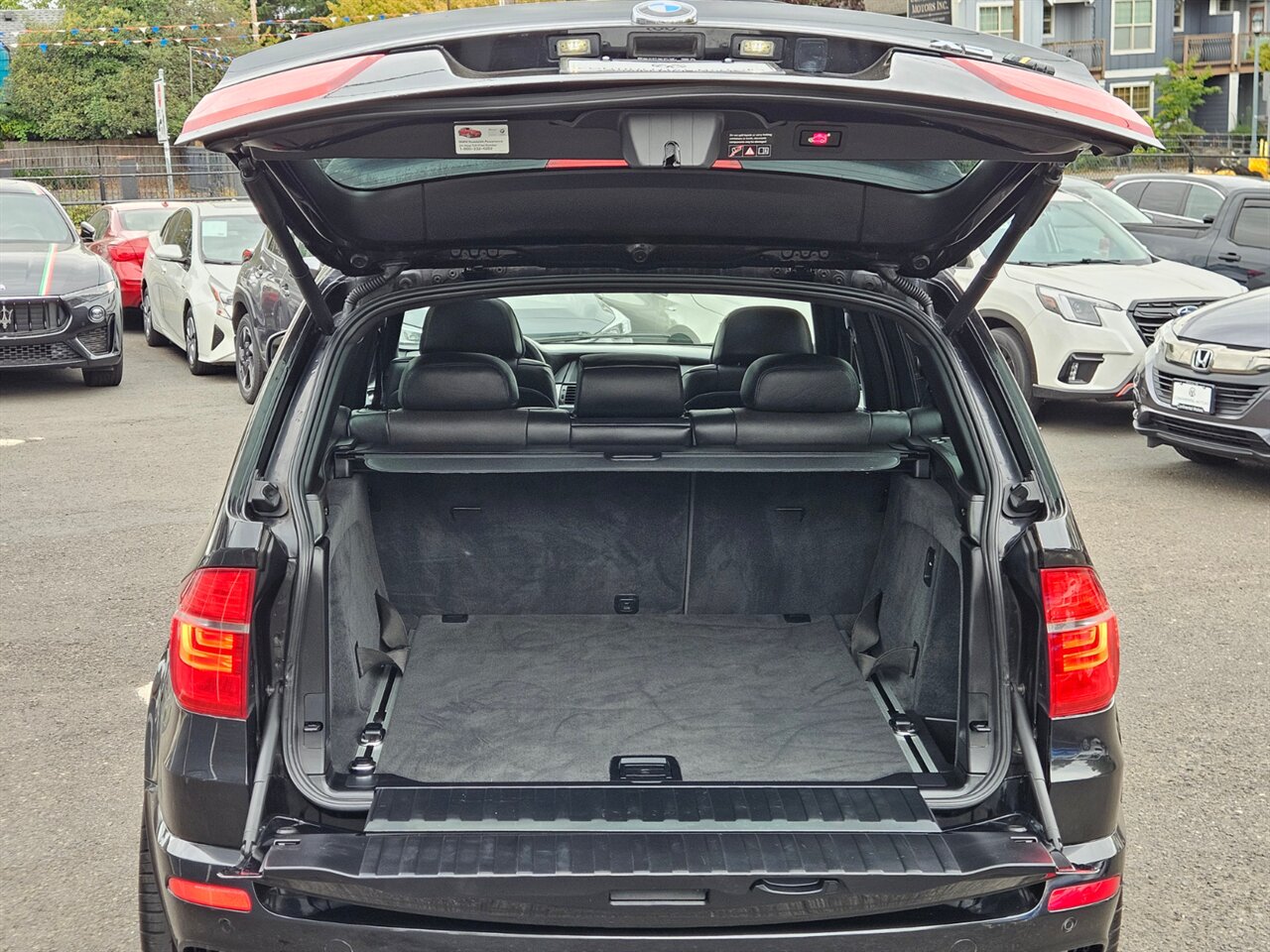 2012 BMW X5 M - Photo 17 - Portland, OR 97211
