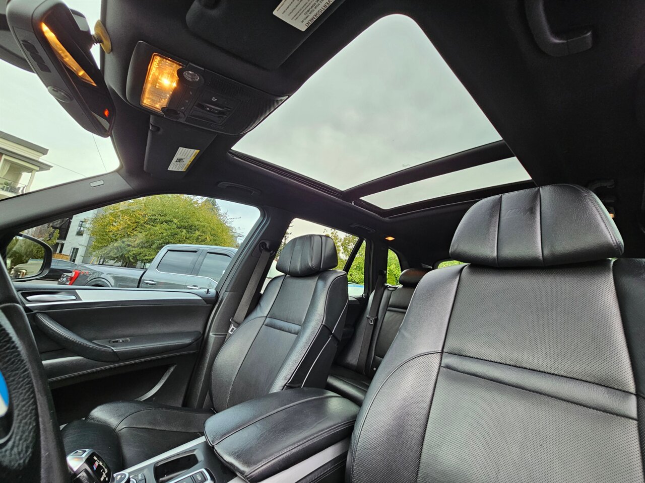 2012 BMW X5 M - Photo 35 - Portland, OR 97211