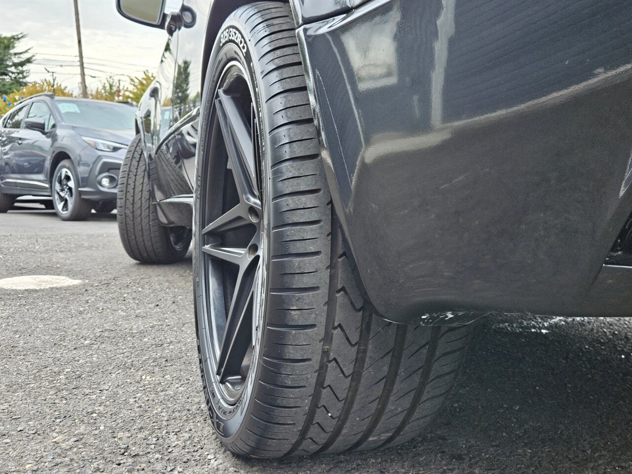 2012 BMW X5 M - Photo 12 - Portland, OR 97211