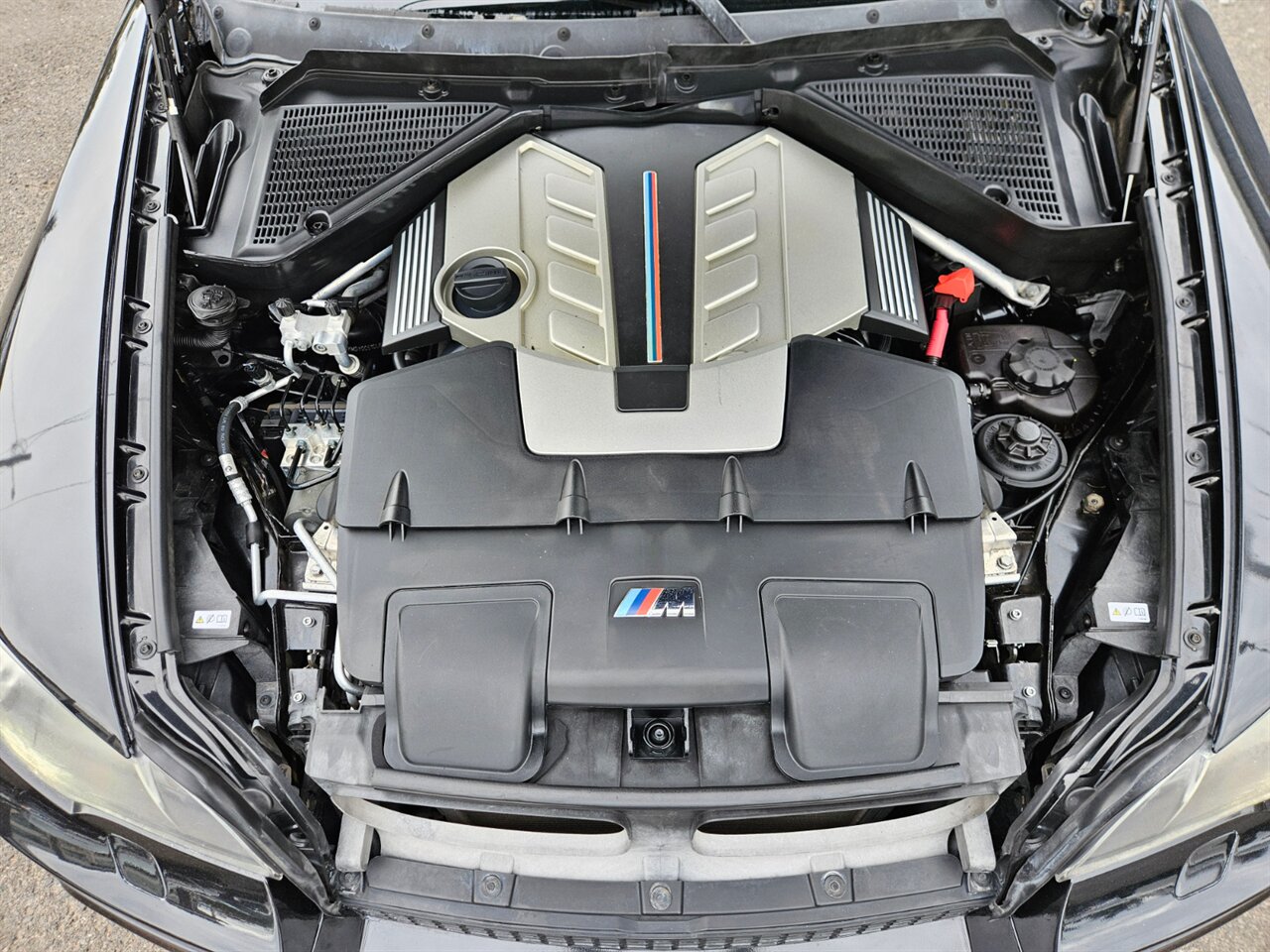 2012 BMW X5 M - Photo 18 - Portland, OR 97211