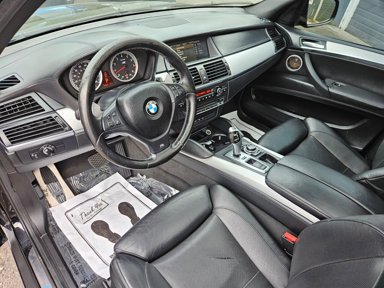 2012 BMW X5 M - Photo 2 - Portland, OR 97211