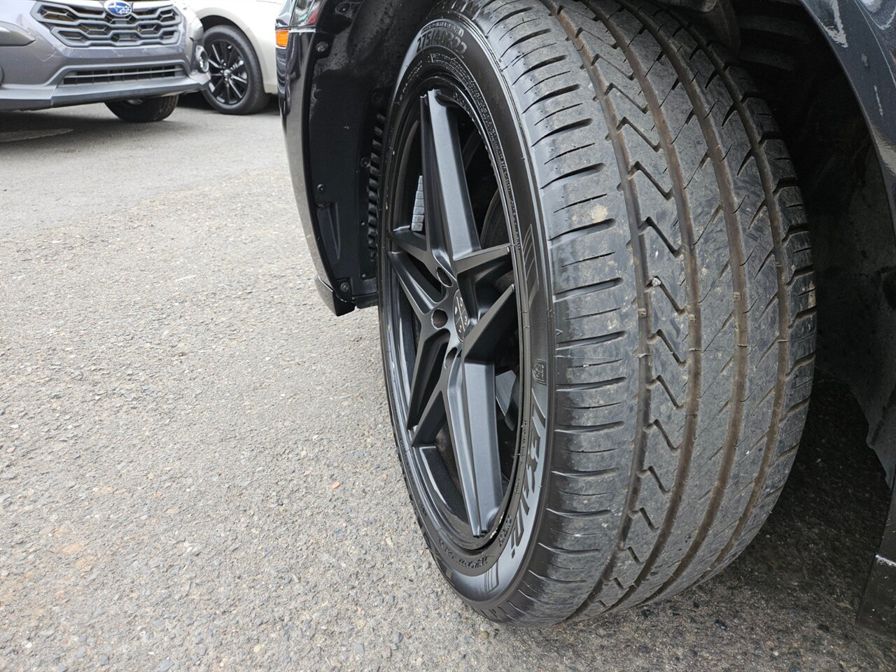 2012 BMW X5 M - Photo 11 - Portland, OR 97211