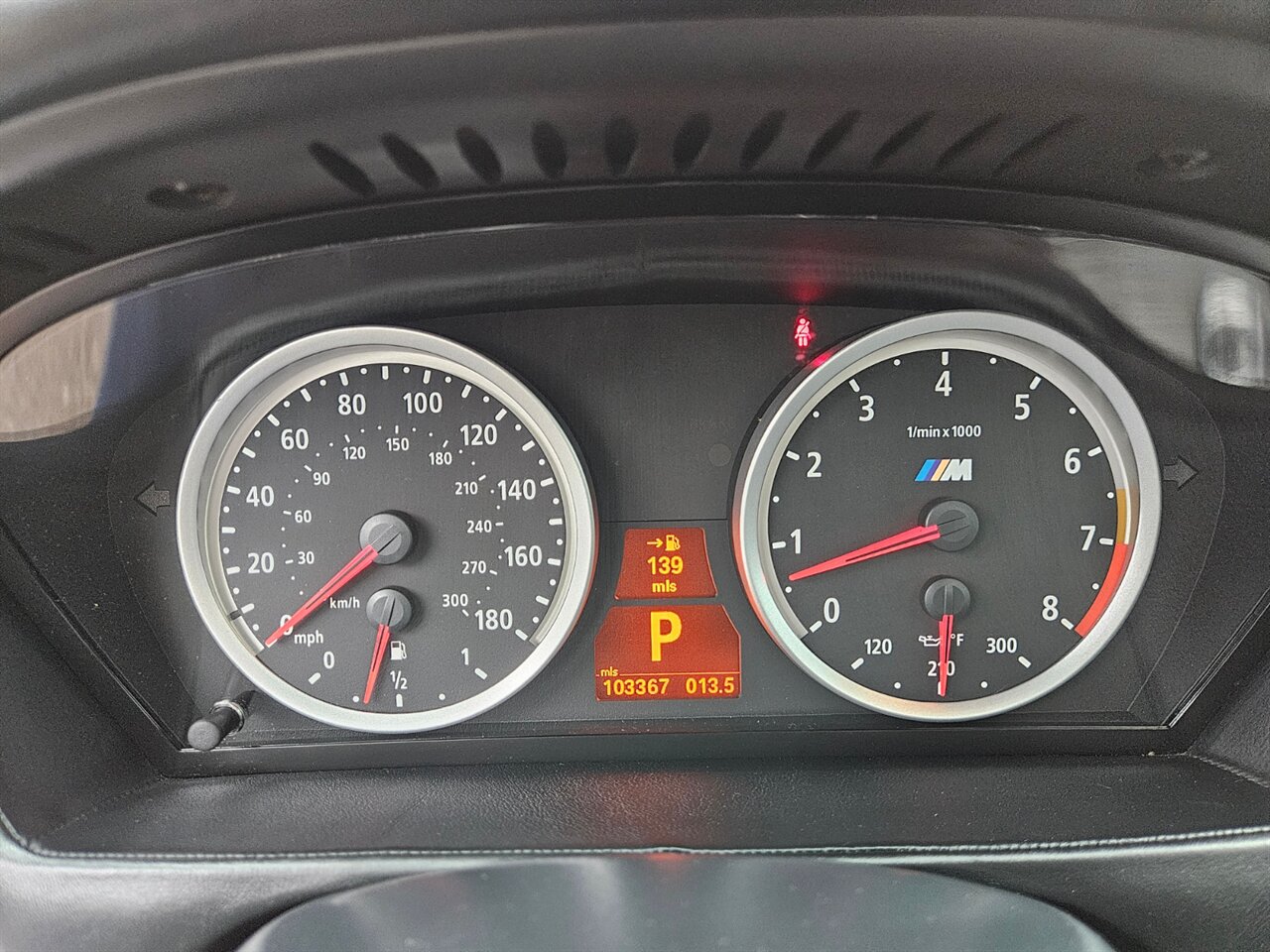 2012 BMW X5 M - Photo 33 - Portland, OR 97211