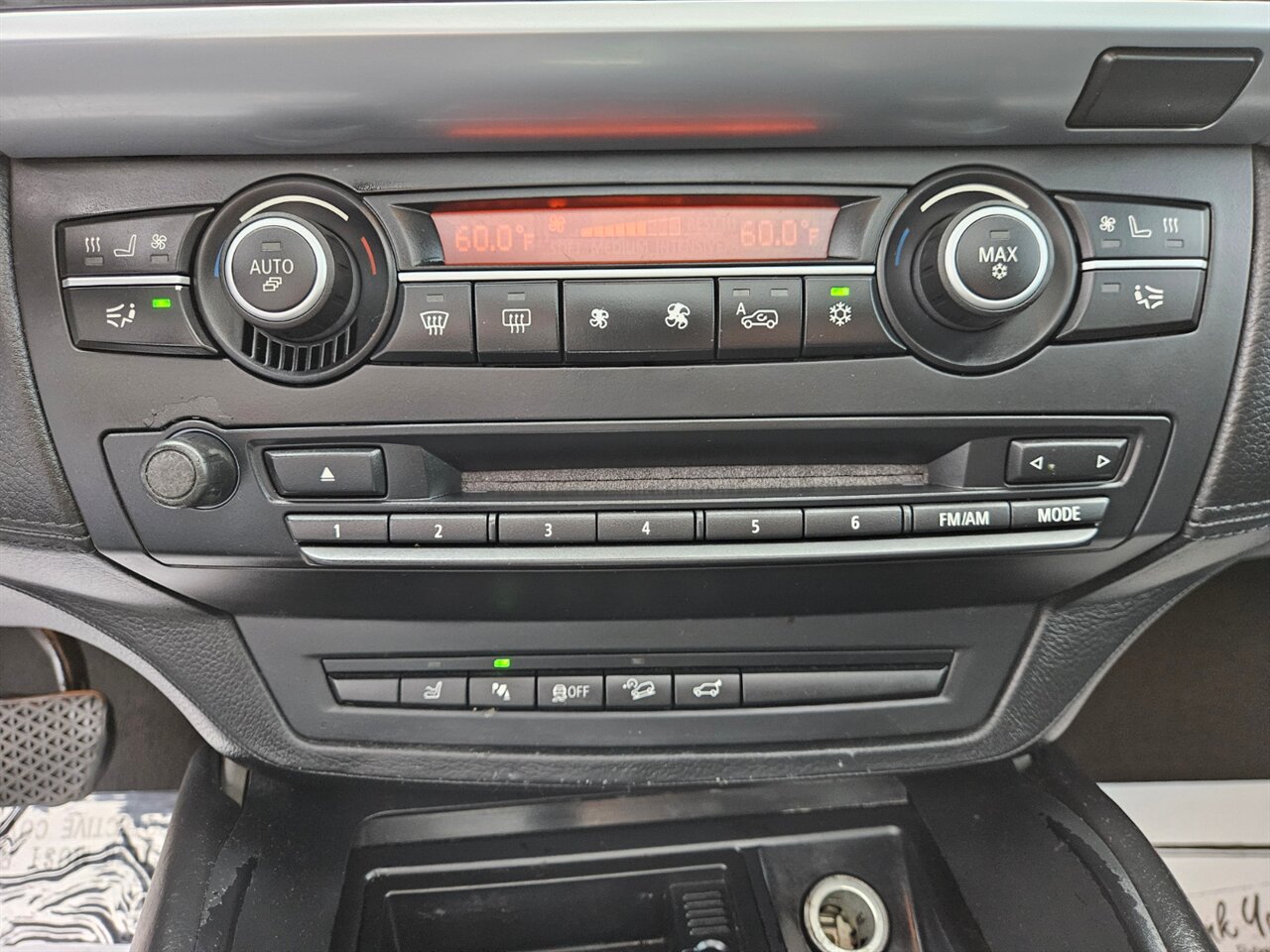 2012 BMW X5 M - Photo 31 - Portland, OR 97211