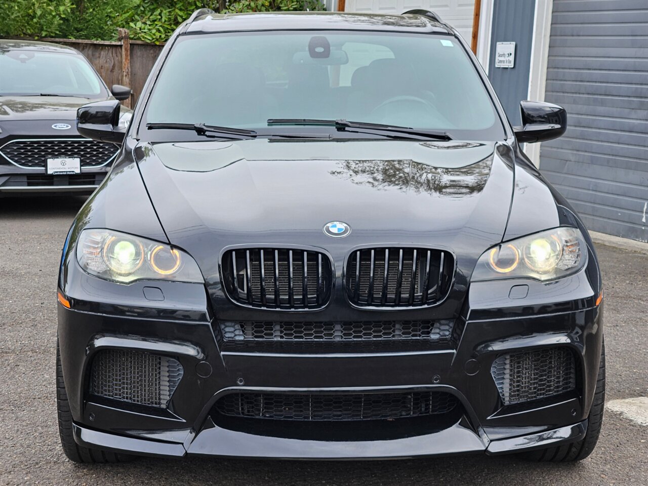2012 BMW X5 M - Photo 9 - Portland, OR 97211