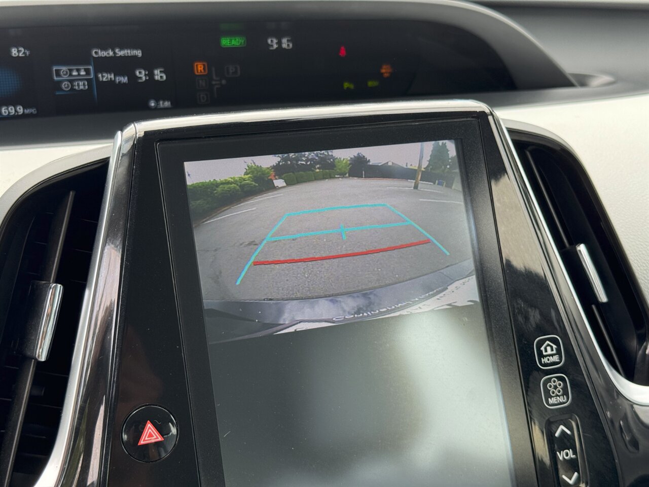 2021 Toyota Prius Prime Limited - Photo 33 - Portland, OR 97211