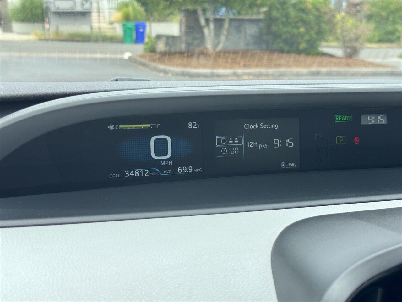 2021 Toyota Prius Prime Limited - Photo 26 - Portland, OR 97211