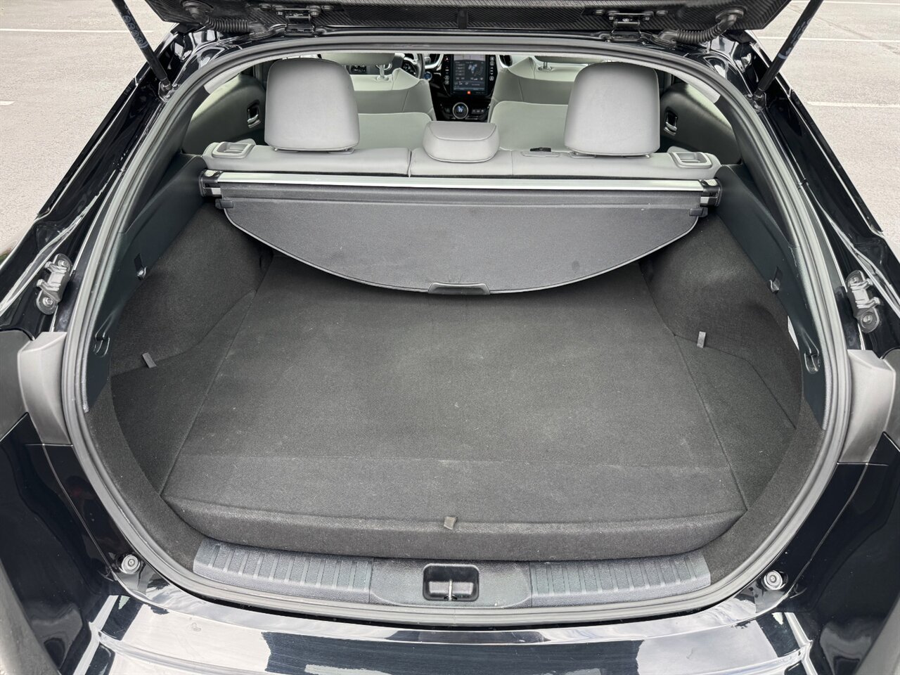 2021 Toyota Prius Prime Limited - Photo 15 - Portland, OR 97211