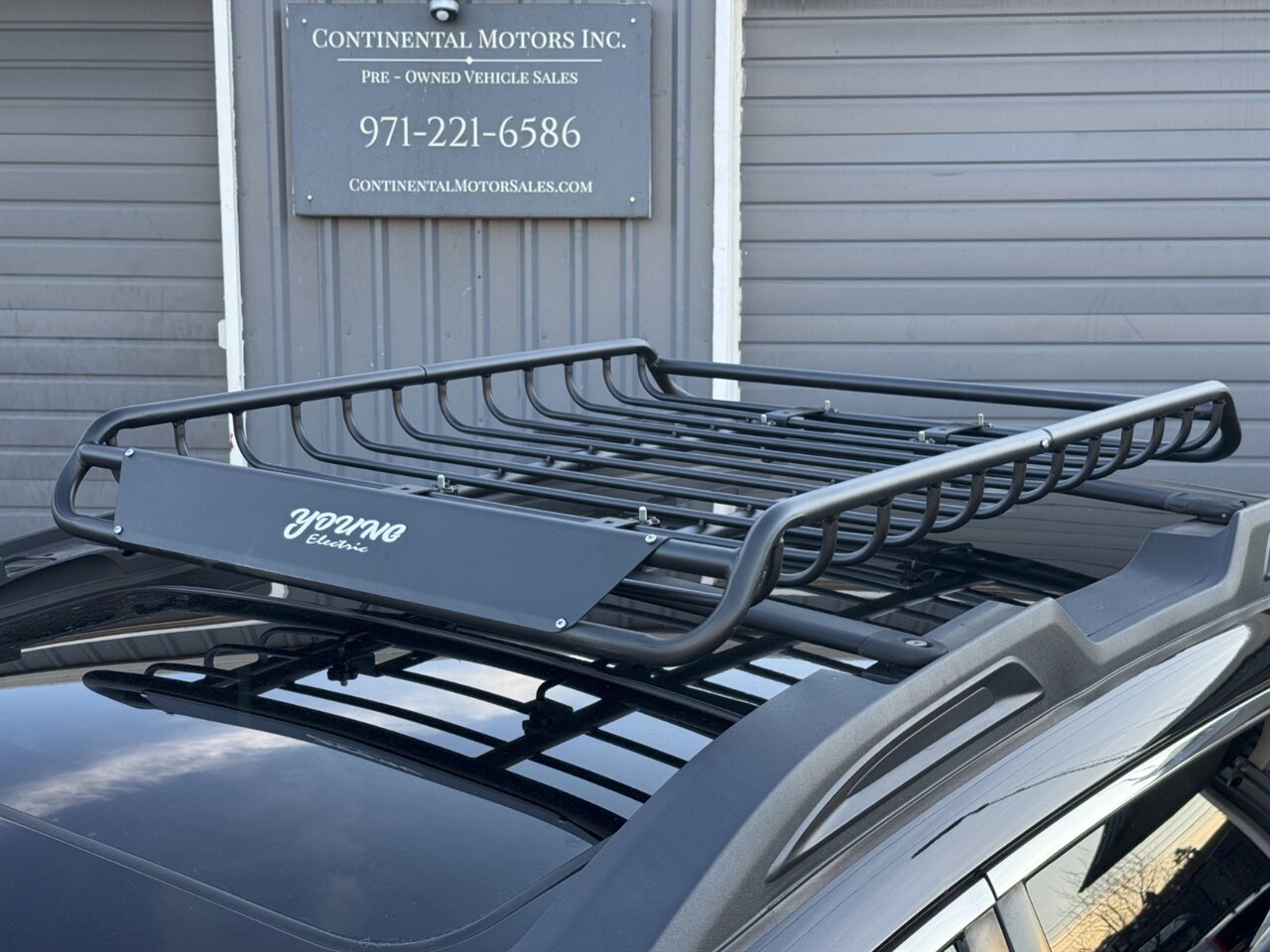 2018 Subaru Outback 2.5i Limited EYESIGHT BLIS LEATHER   - Photo 40 - Portland, OR 97211