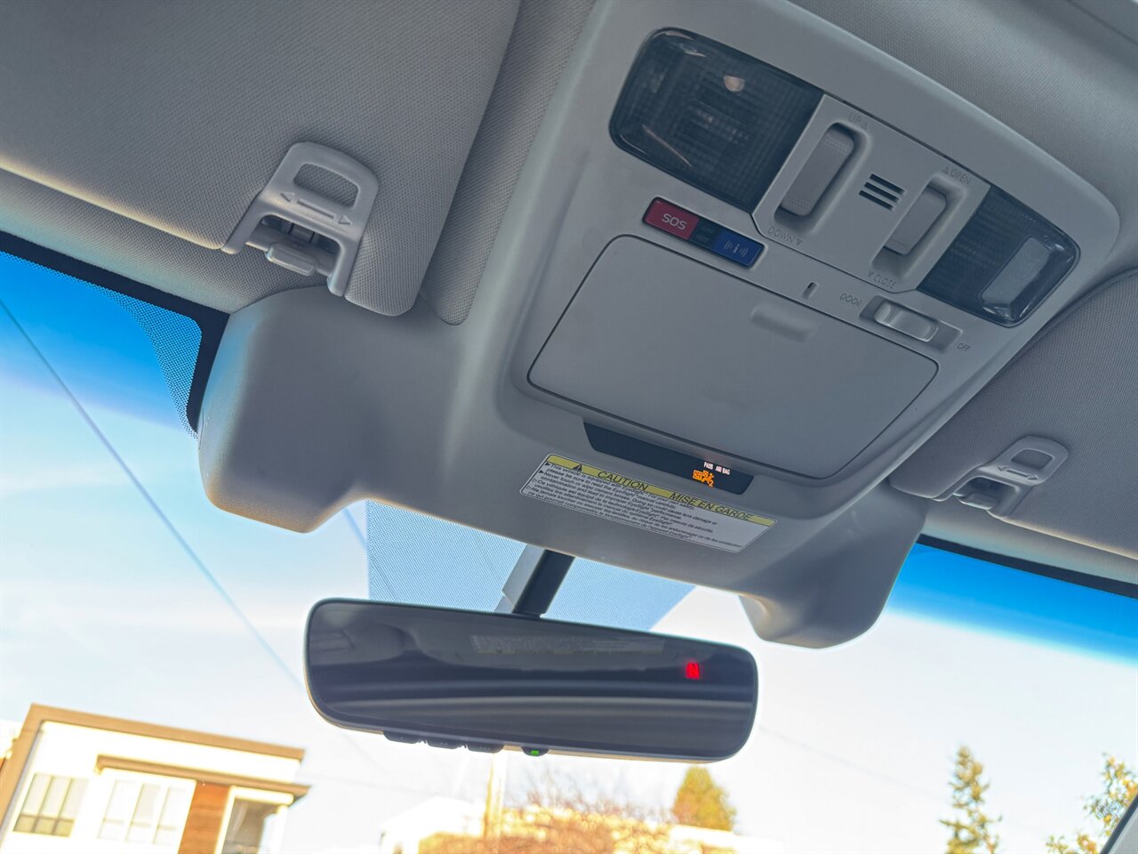 2018 Subaru Outback 2.5i Limited EYESIGHT BLIS LEATHER   - Photo 33 - Portland, OR 97211