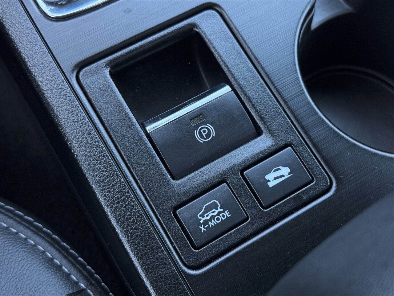 2018 Subaru Outback 2.5i Limited EYESIGHT BLIS LEATHER   - Photo 31 - Portland, OR 97211