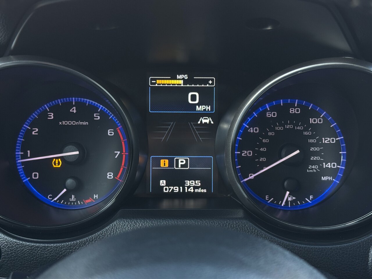 2018 Subaru Outback 2.5i Limited EYESIGHT BLIS LEATHER   - Photo 25 - Portland, OR 97211