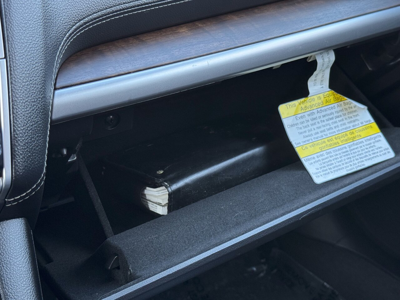 2018 Subaru Outback 2.5i Limited EYESIGHT BLIS LEATHER   - Photo 30 - Portland, OR 97211