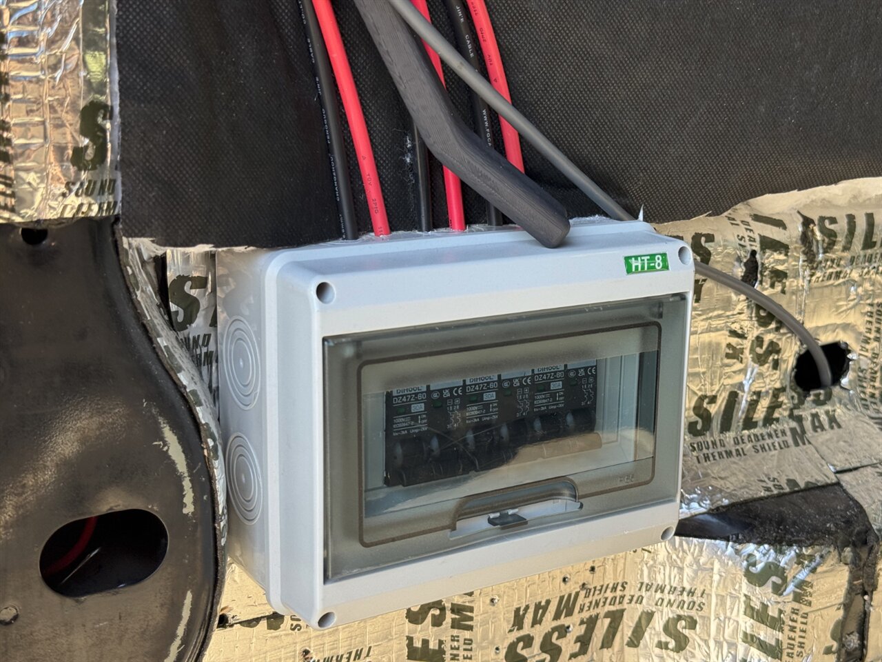 2022 Ford Transit 250 AWD SOLAR ROOF - BUILD YOUR DREAM CAMPER   - Photo 15 - Portland, OR 97211