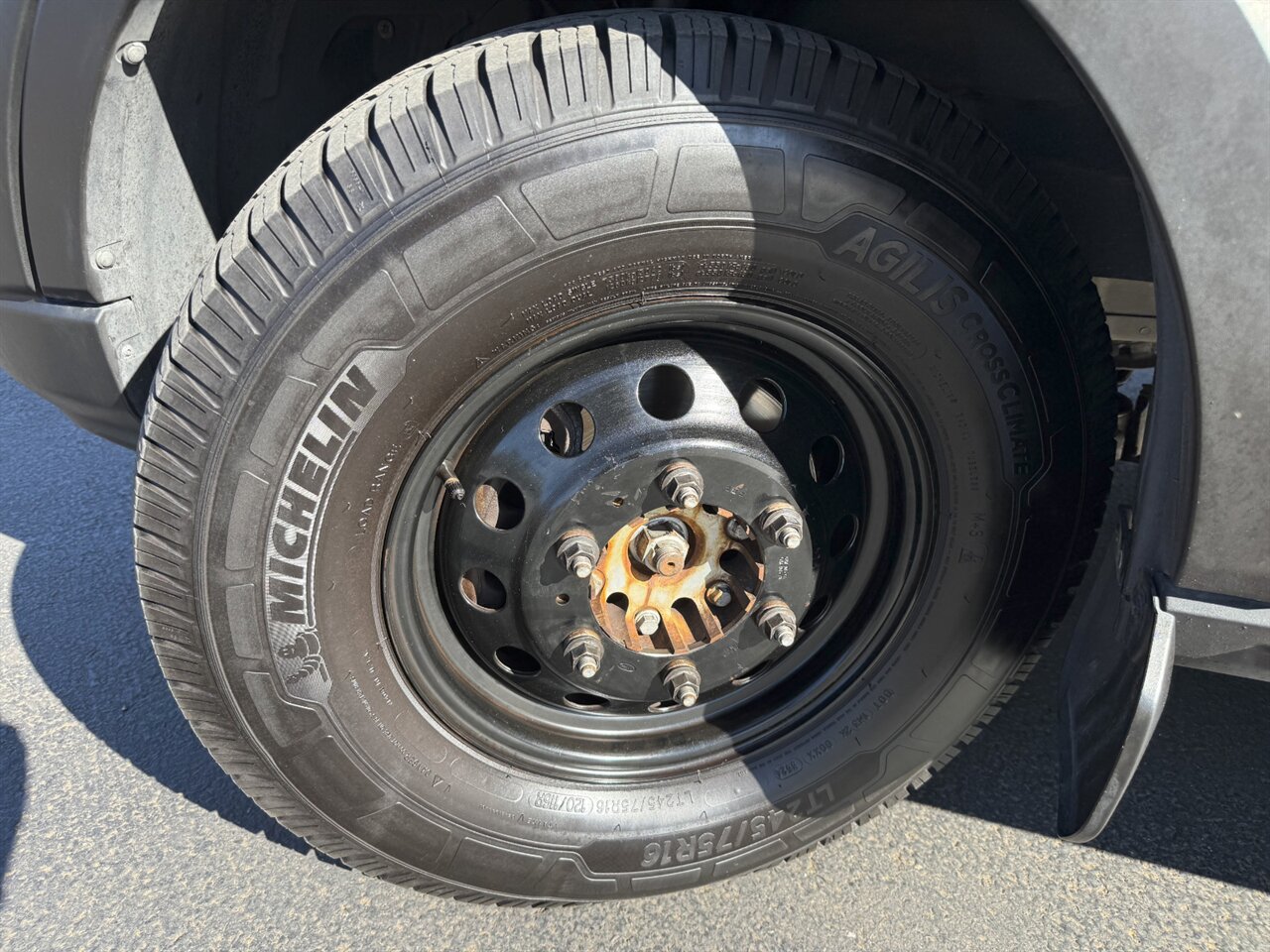 2022 Ford Transit 250 AWD SOLAR ROOF - BUILD YOUR DREAM CAMPER   - Photo 37 - Portland, OR 97211