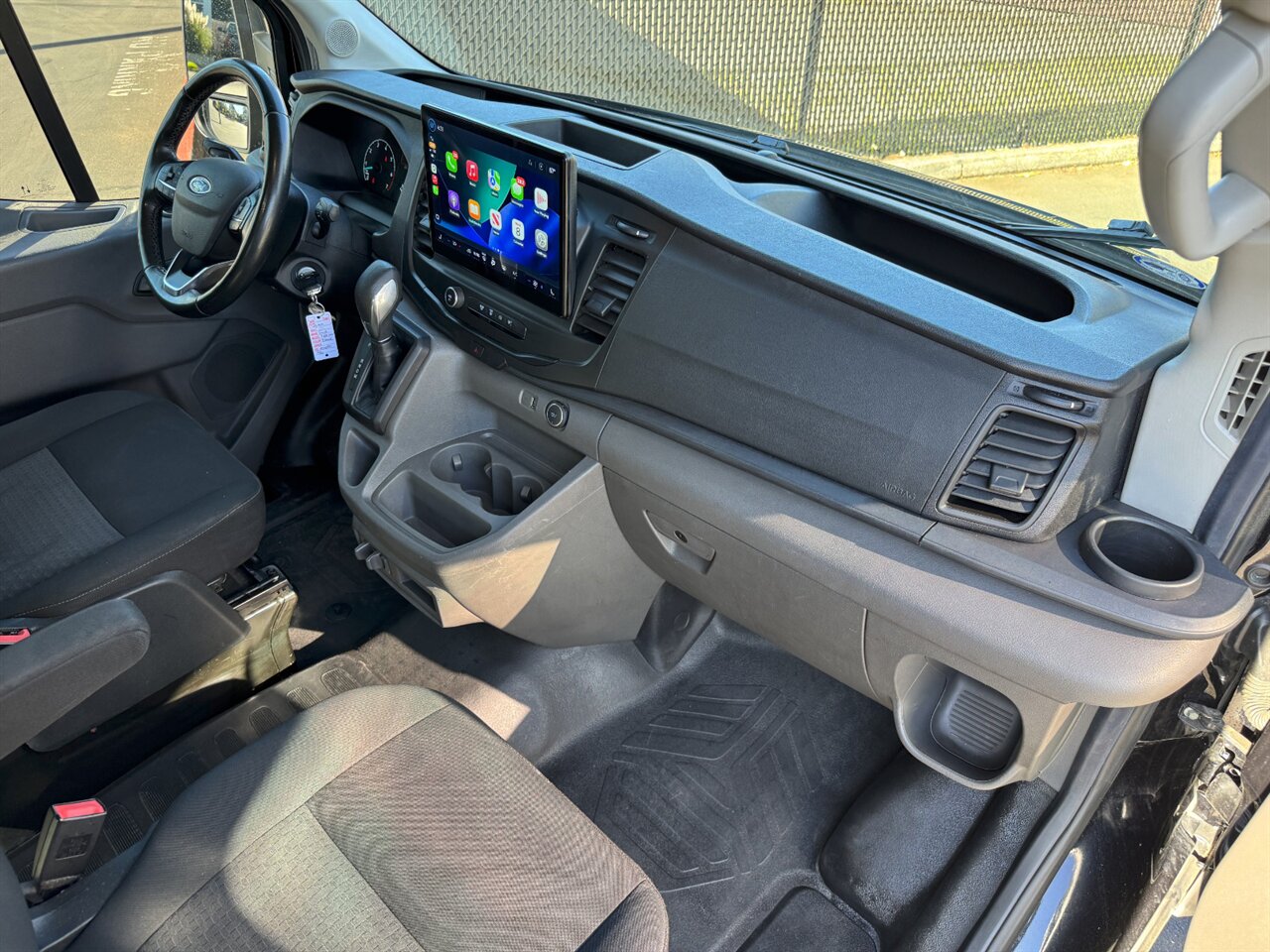 2022 Ford Transit 250 AWD SOLAR ROOF - BUILD YOUR DREAM CAMPER   - Photo 18 - Portland, OR 97211