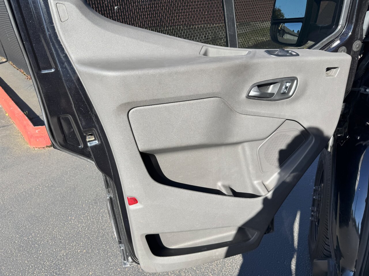 2022 Ford Transit 250 AWD SOLAR ROOF - BUILD YOUR DREAM CAMPER   - Photo 13 - Portland, OR 97211