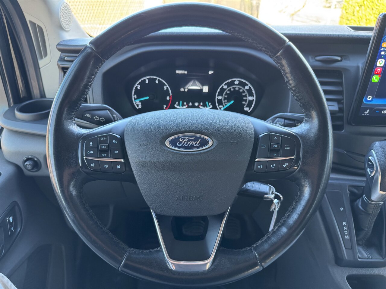 2022 Ford Transit 250 AWD SOLAR ROOF - BUILD YOUR DREAM CAMPER   - Photo 22 - Portland, OR 97211