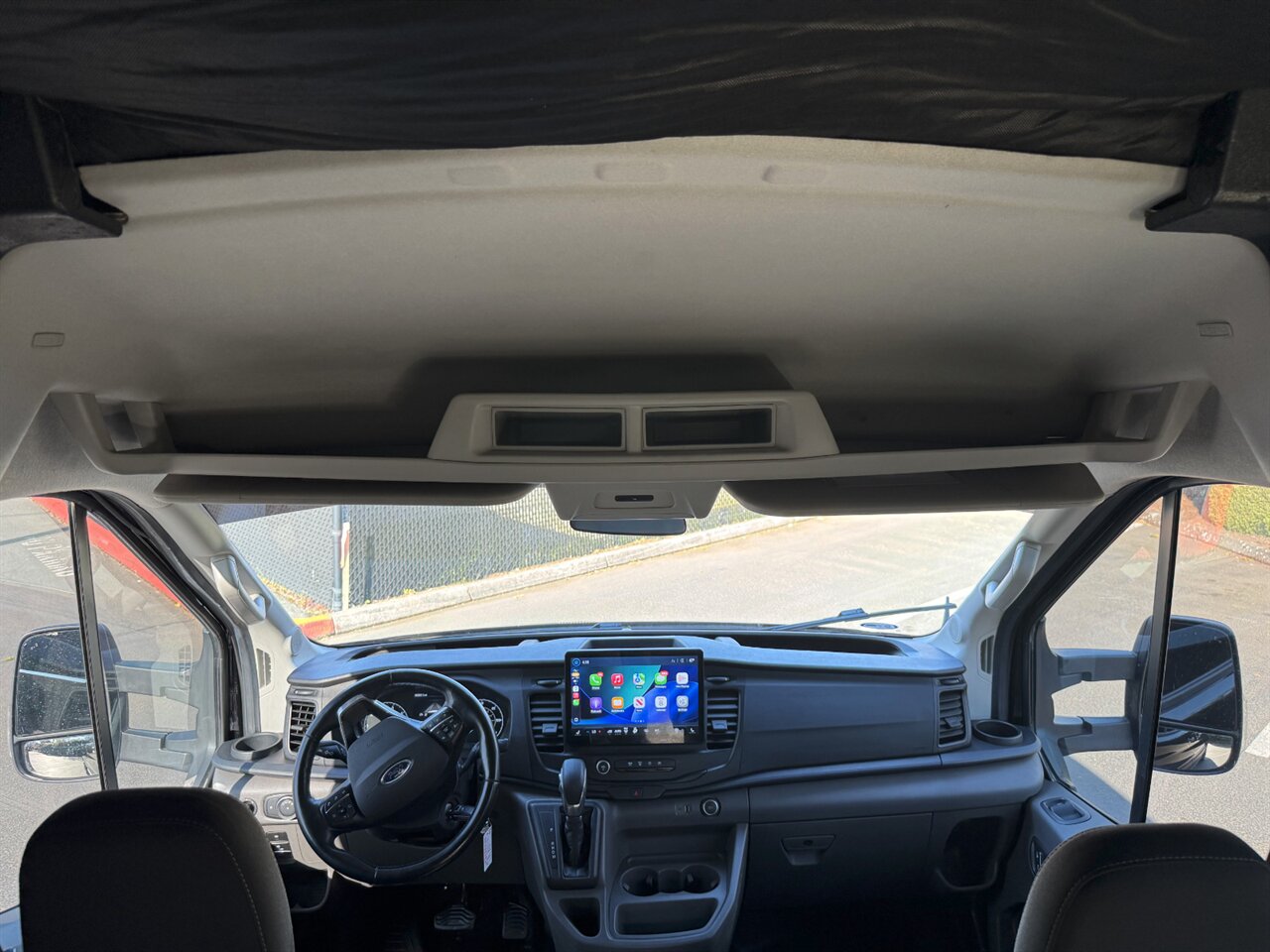 2022 Ford Transit 250 AWD SOLAR ROOF - BUILD YOUR DREAM CAMPER   - Photo 34 - Portland, OR 97211