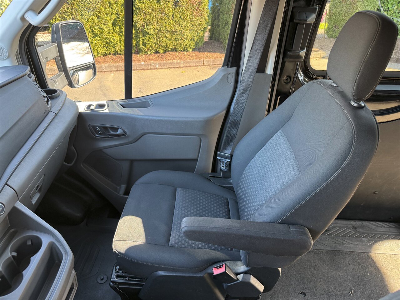 2022 Ford Transit 250 AWD SOLAR ROOF - BUILD YOUR DREAM CAMPER   - Photo 27 - Portland, OR 97211