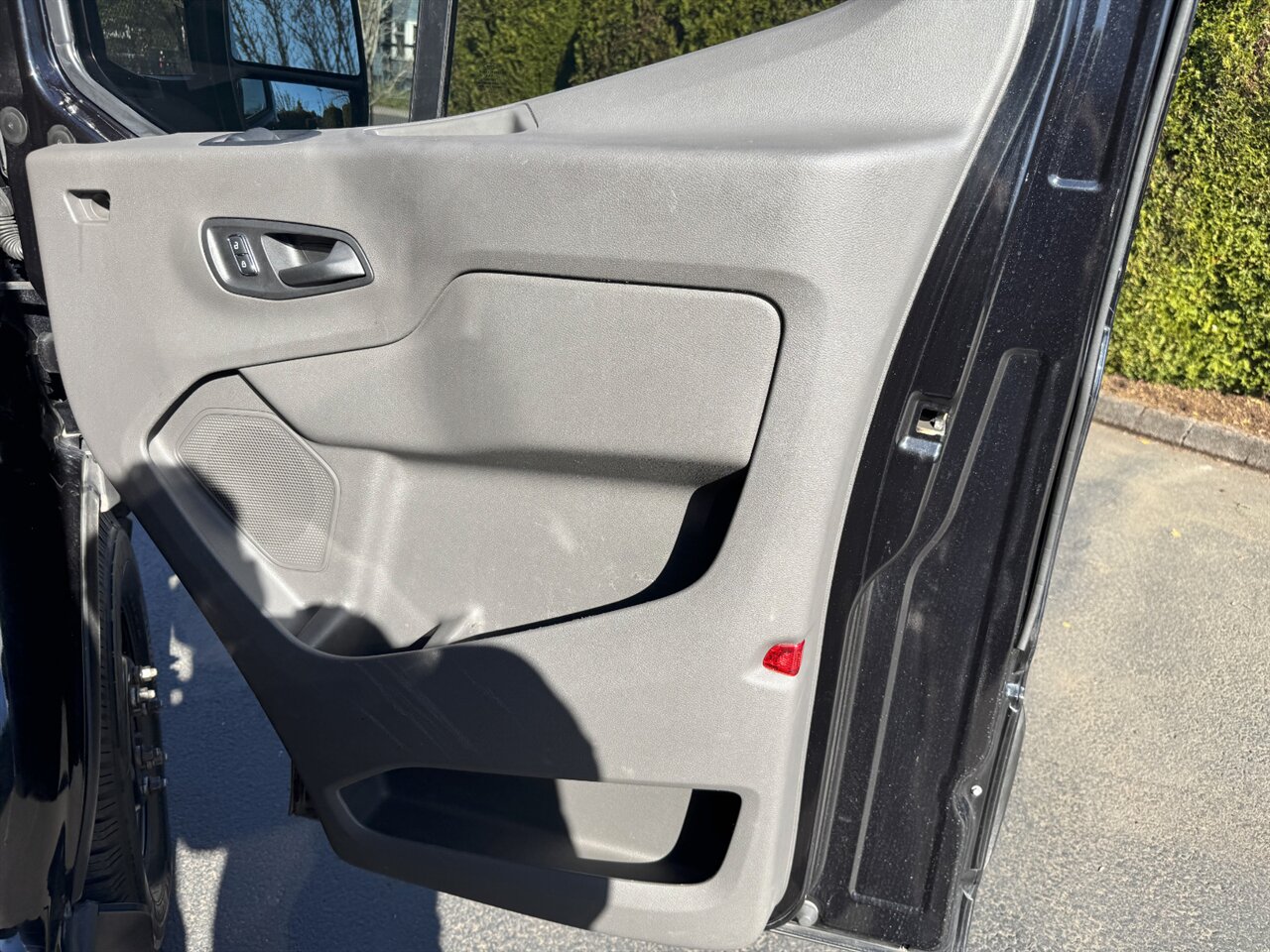 2022 Ford Transit 250 AWD SOLAR ROOF - BUILD YOUR DREAM CAMPER   - Photo 21 - Portland, OR 97211