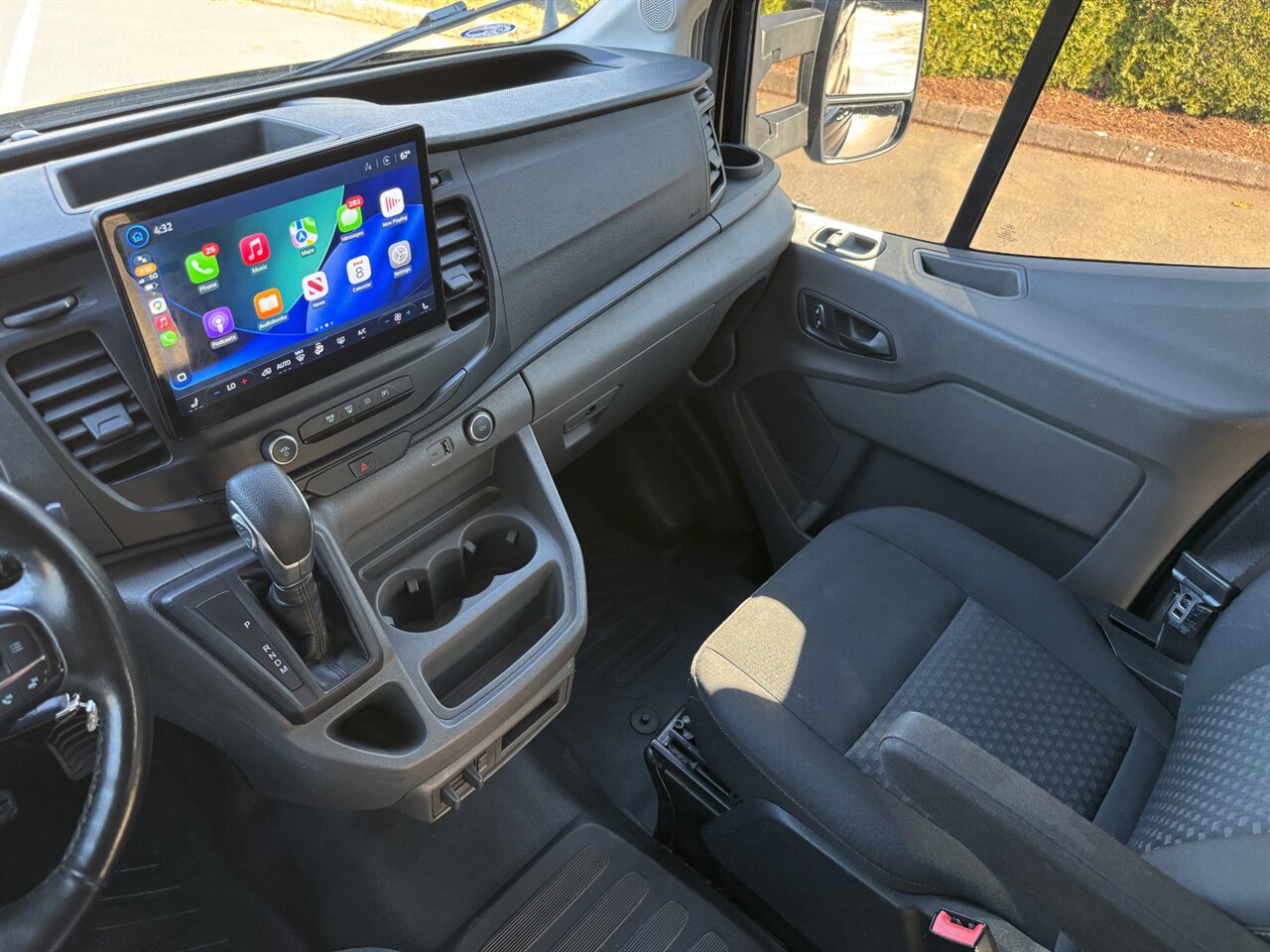 2022 Ford Transit 250 AWD SOLAR ROOF - BUILD YOUR DREAM CAMPER   - Photo 26 - Portland, OR 97211