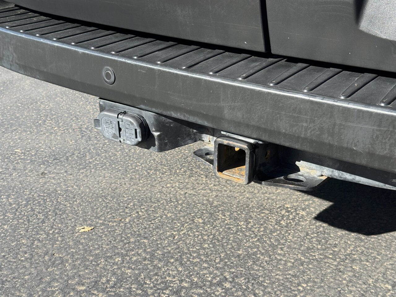 2022 Ford Transit 250 AWD SOLAR ROOF - BUILD YOUR DREAM CAMPER   - Photo 41 - Portland, OR 97211