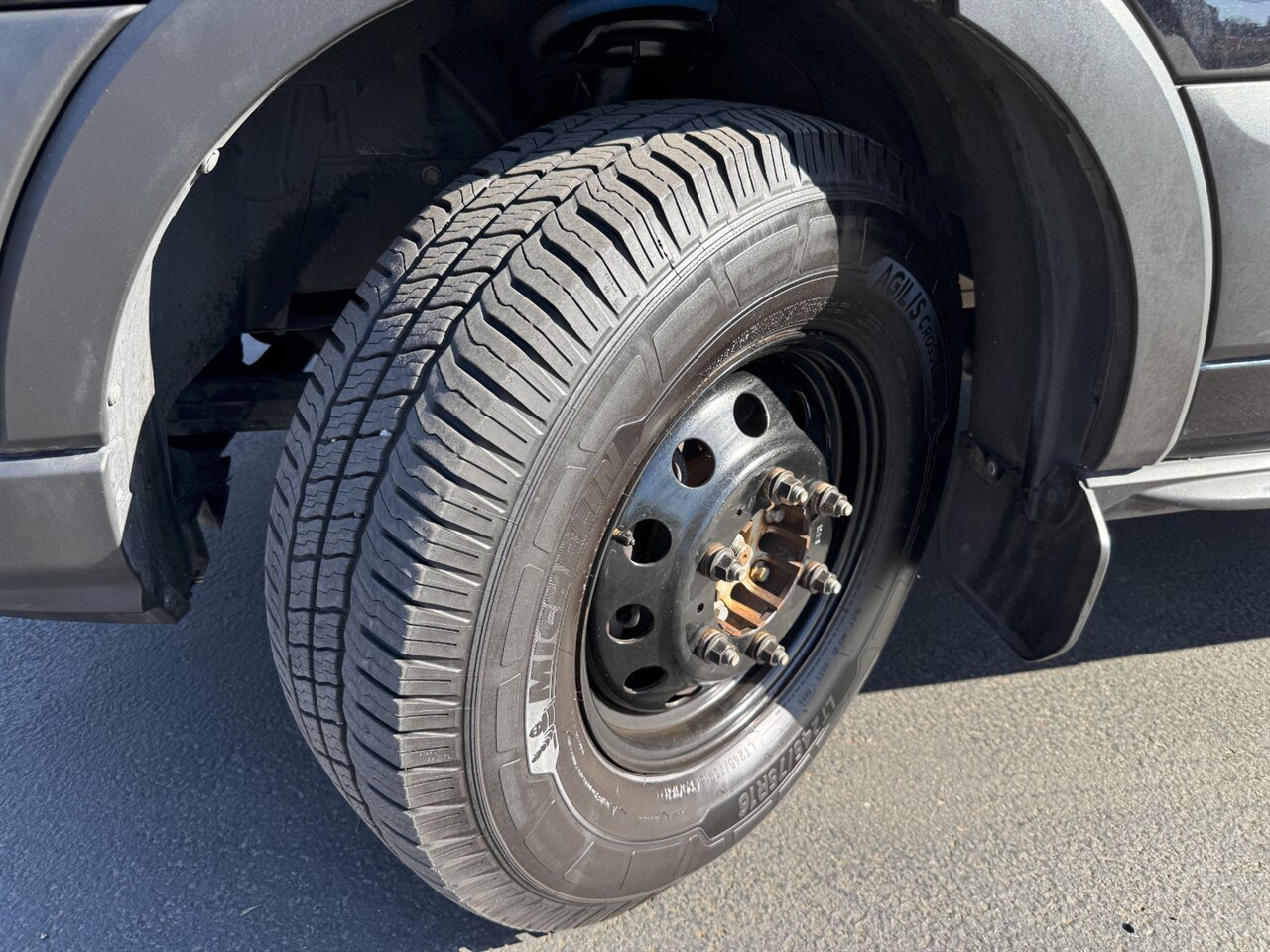 2022 Ford Transit 250 AWD SOLAR ROOF - BUILD YOUR DREAM CAMPER   - Photo 36 - Portland, OR 97211