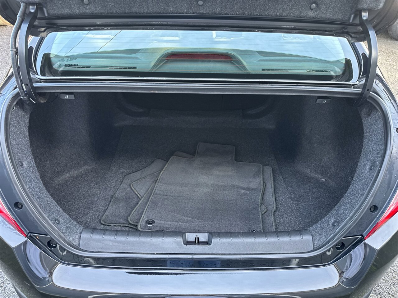 2021 Honda Civic EX-L ADAPTIVE CRUISE LEATHER 41K MILES   - Photo 15 - Portland, OR 97211