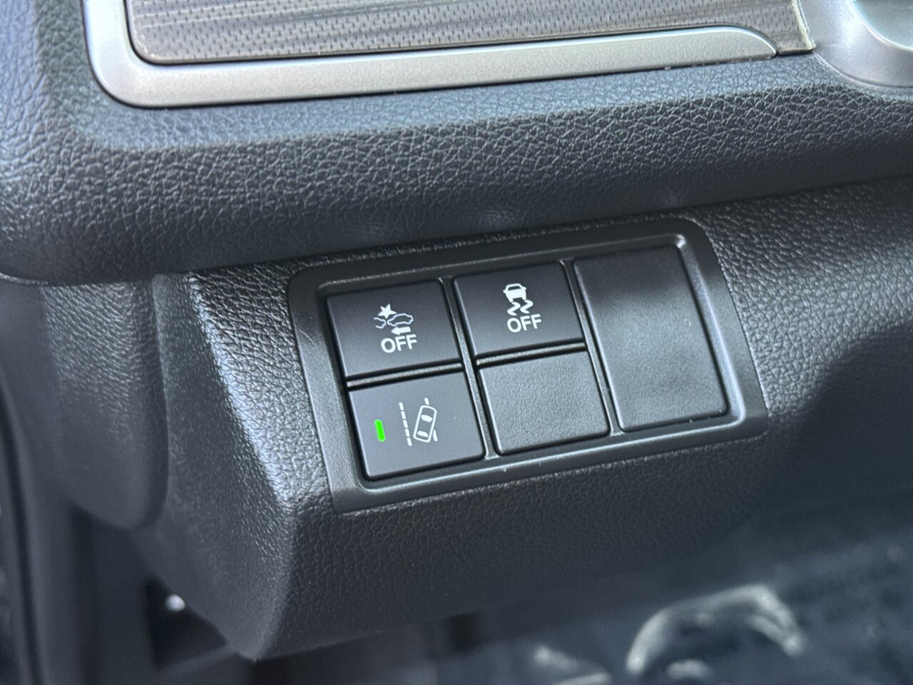 2021 Honda Civic EX-L ADAPTIVE CRUISE LEATHER 41K MILES   - Photo 20 - Portland, OR 97211