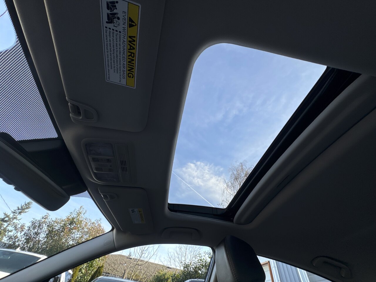 2021 Honda Civic EX-L ADAPTIVE CRUISE LEATHER 41K MILES   - Photo 32 - Portland, OR 97211