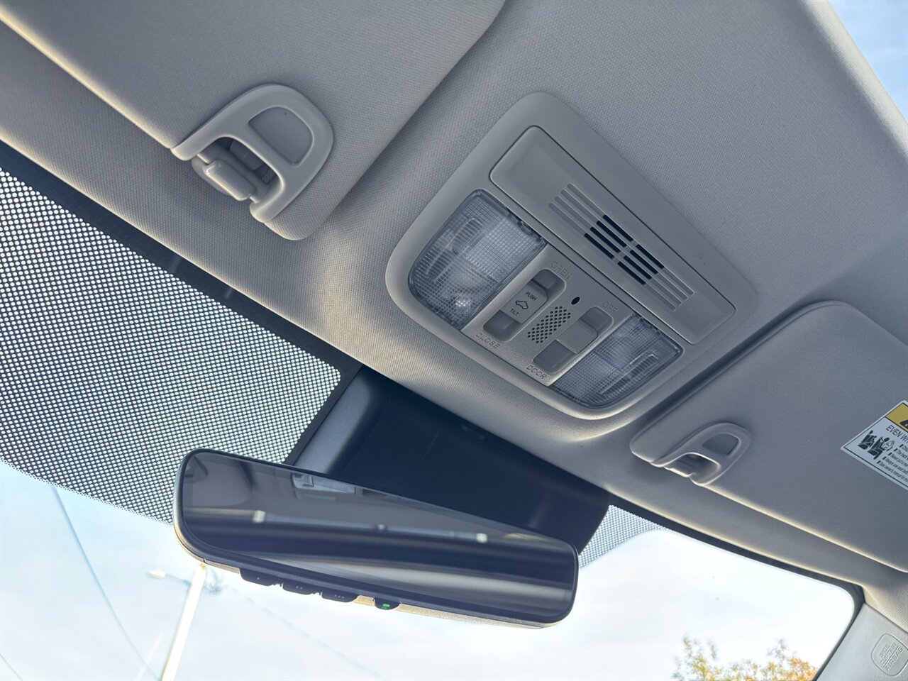 2021 Honda Civic EX-L ADAPTIVE CRUISE LEATHER 41K MILES   - Photo 31 - Portland, OR 97211