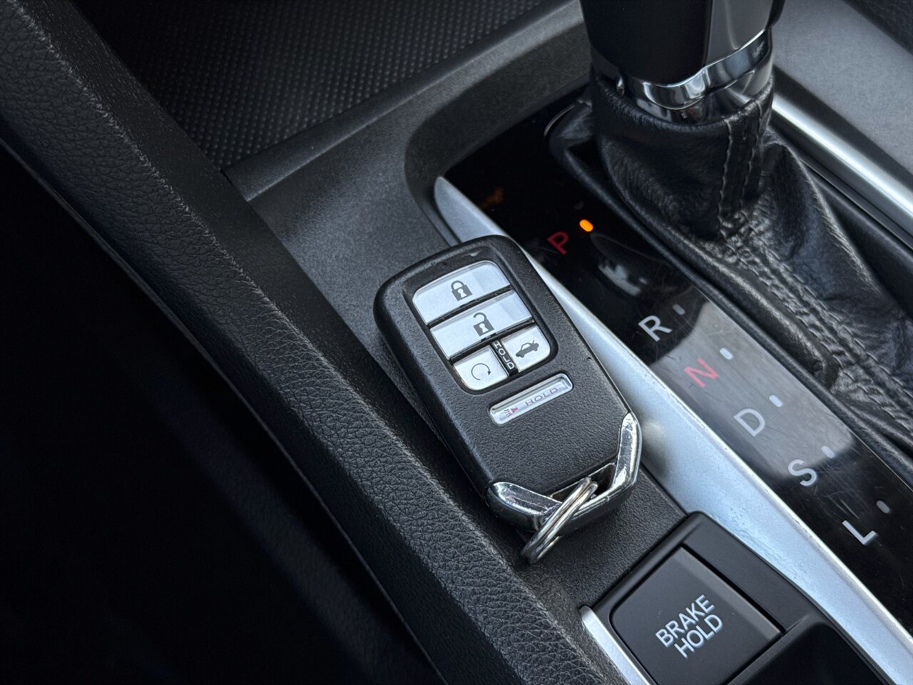 2021 Honda Civic EX-L ADAPTIVE CRUISE LEATHER 41K MILES   - Photo 37 - Portland, OR 97211