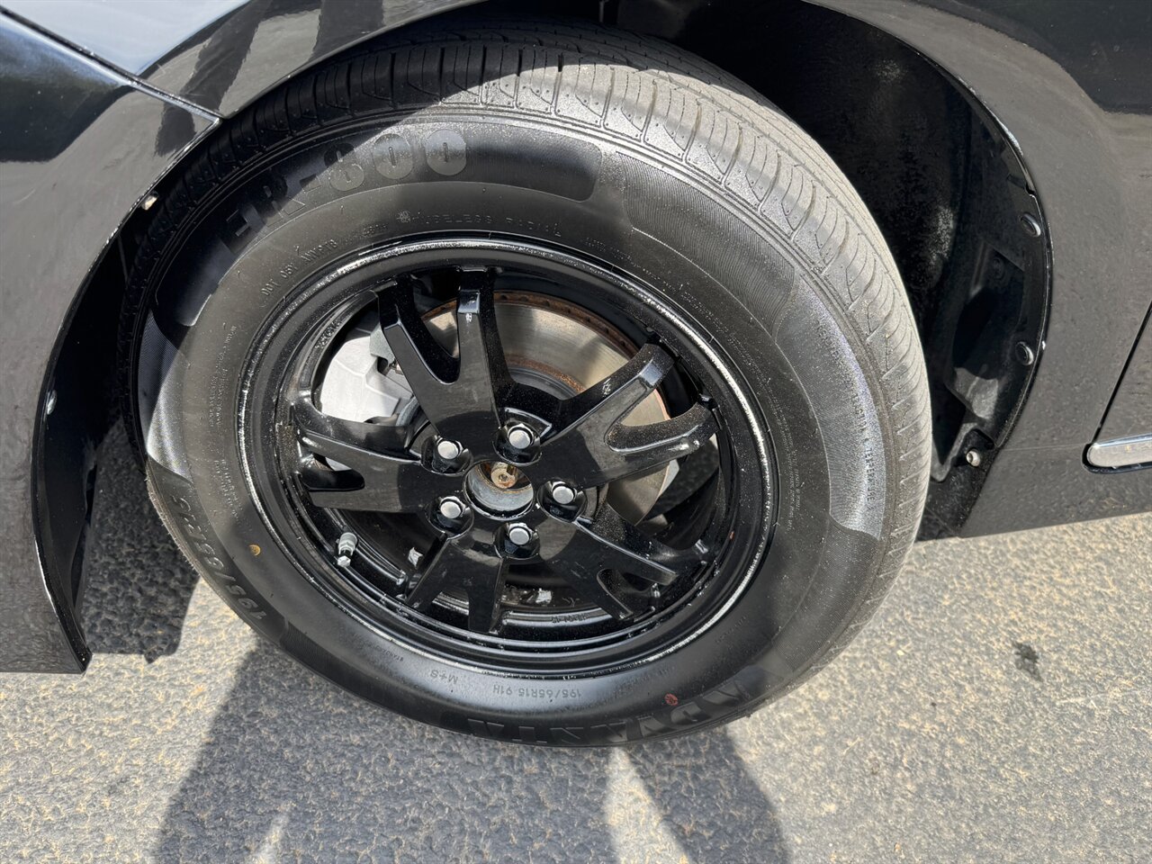 2012 Toyota Prius Three SUNROOF BACKUP CAMERA   - Photo 27 - Portland, OR 97211