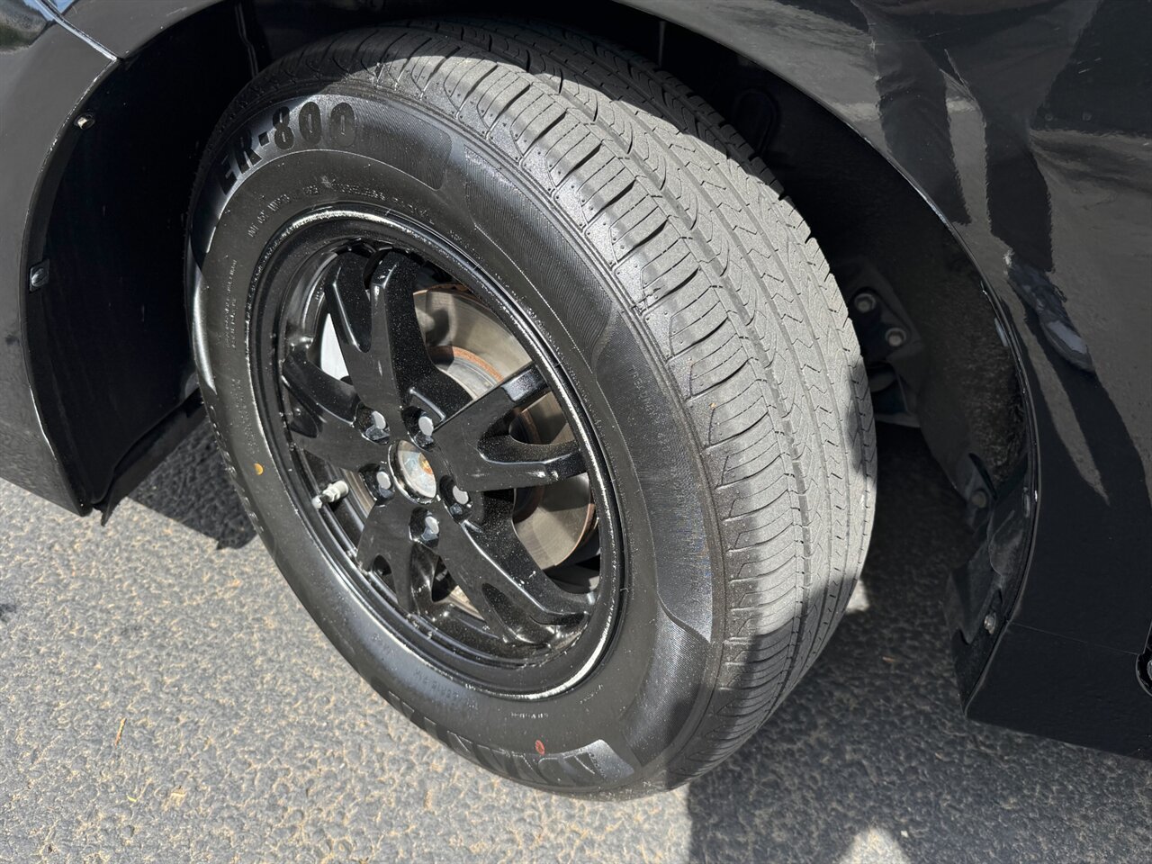 2012 Toyota Prius Three SUNROOF BACKUP CAMERA   - Photo 28 - Portland, OR 97211