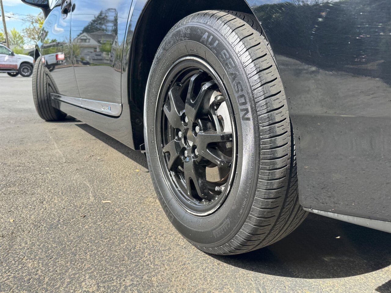 2012 Toyota Prius Three SUNROOF BACKUP CAMERA   - Photo 29 - Portland, OR 97211