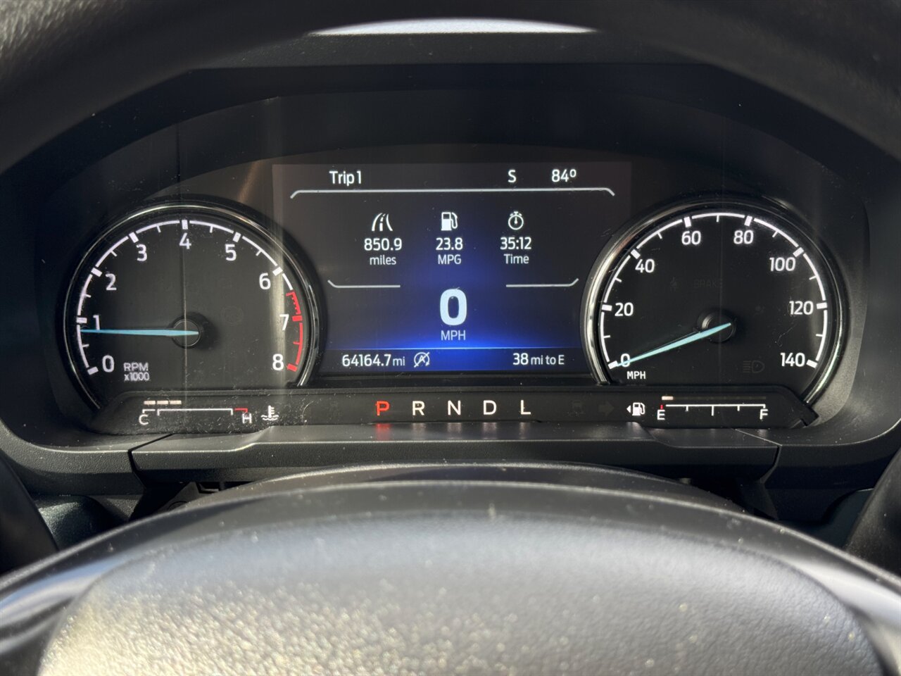 2022 Ford Maverick XLT AWD LEATHER FX4 - Photo 21 - Portland, OR 97211