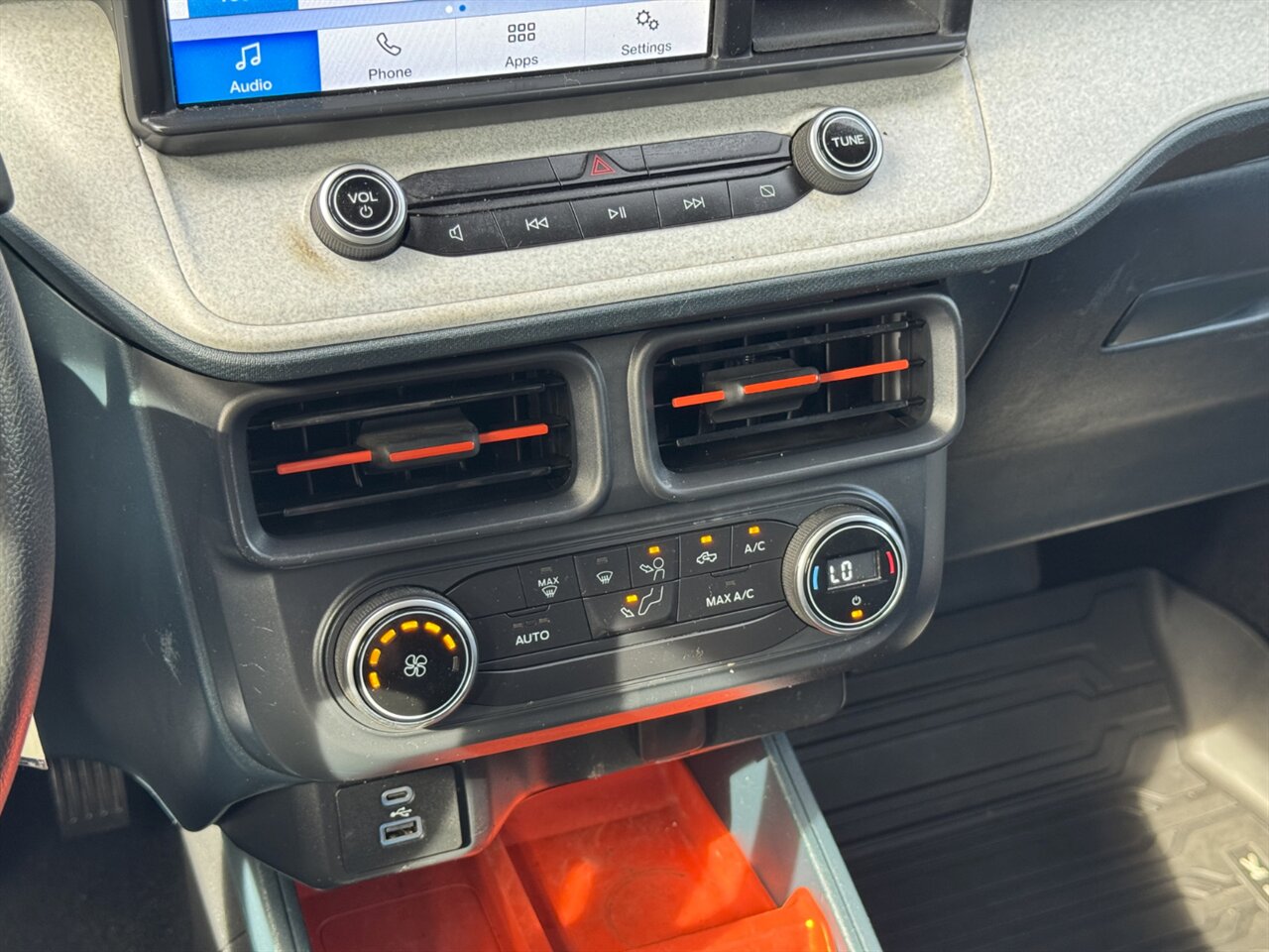 2022 Ford Maverick XLT AWD LEATHER FX4 - Photo 26 - Portland, OR 97211
