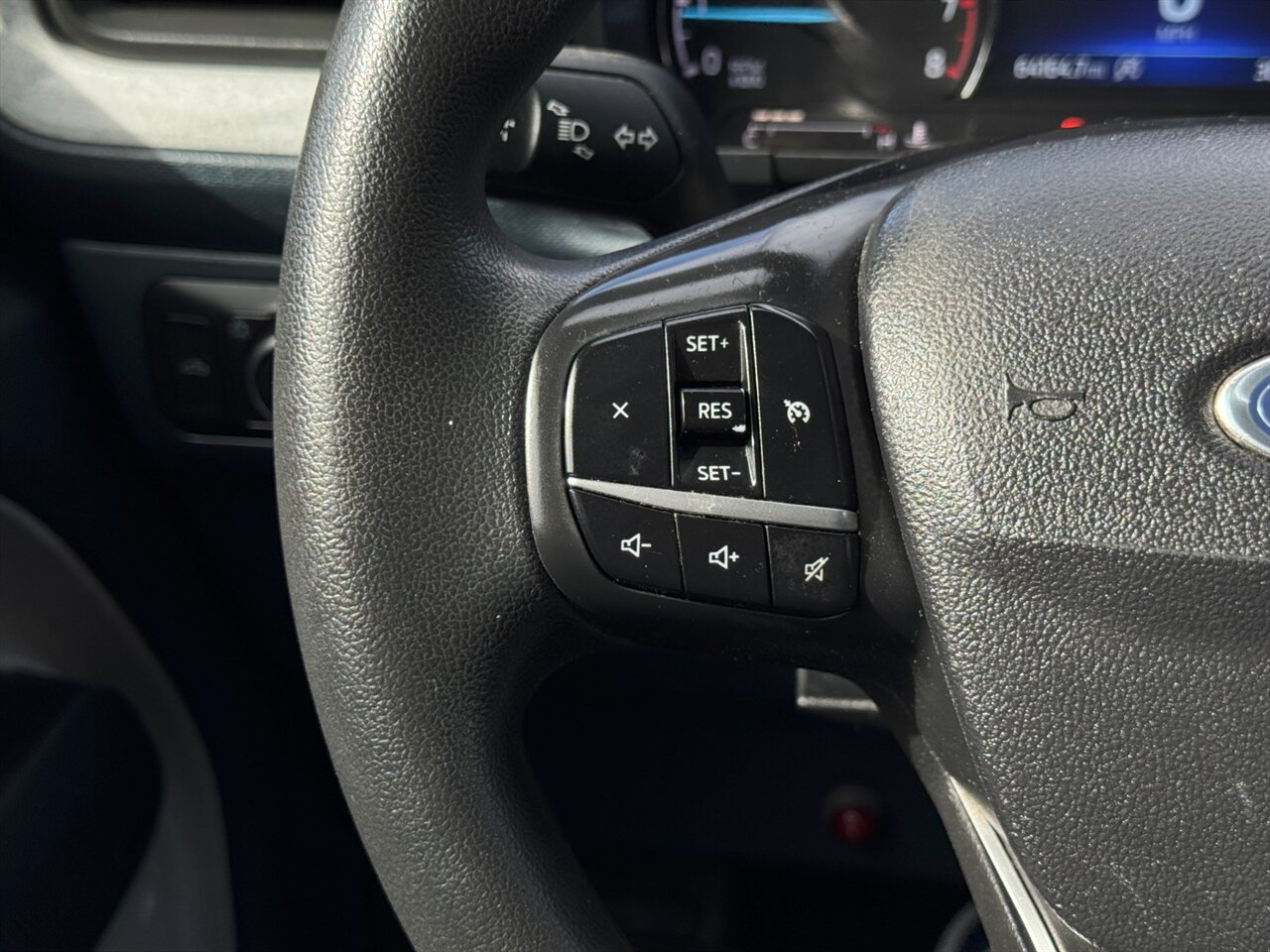 2022 Ford Maverick XLT AWD LEATHER FX4 - Photo 22 - Portland, OR 97211