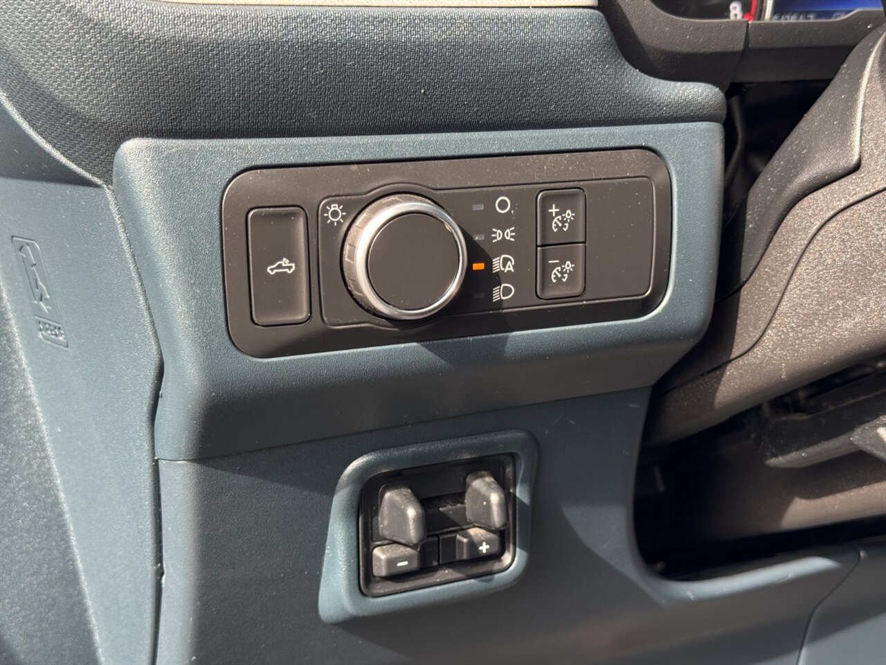2022 Ford Maverick XLT AWD LEATHER FX4 - Photo 19 - Portland, OR 97211