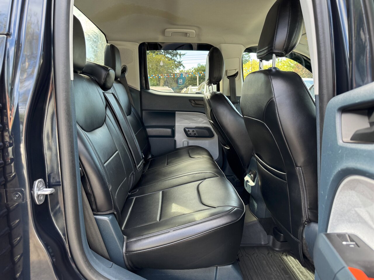 2022 Ford Maverick XLT AWD LEATHER FX4 - Photo 15 - Portland, OR 97211