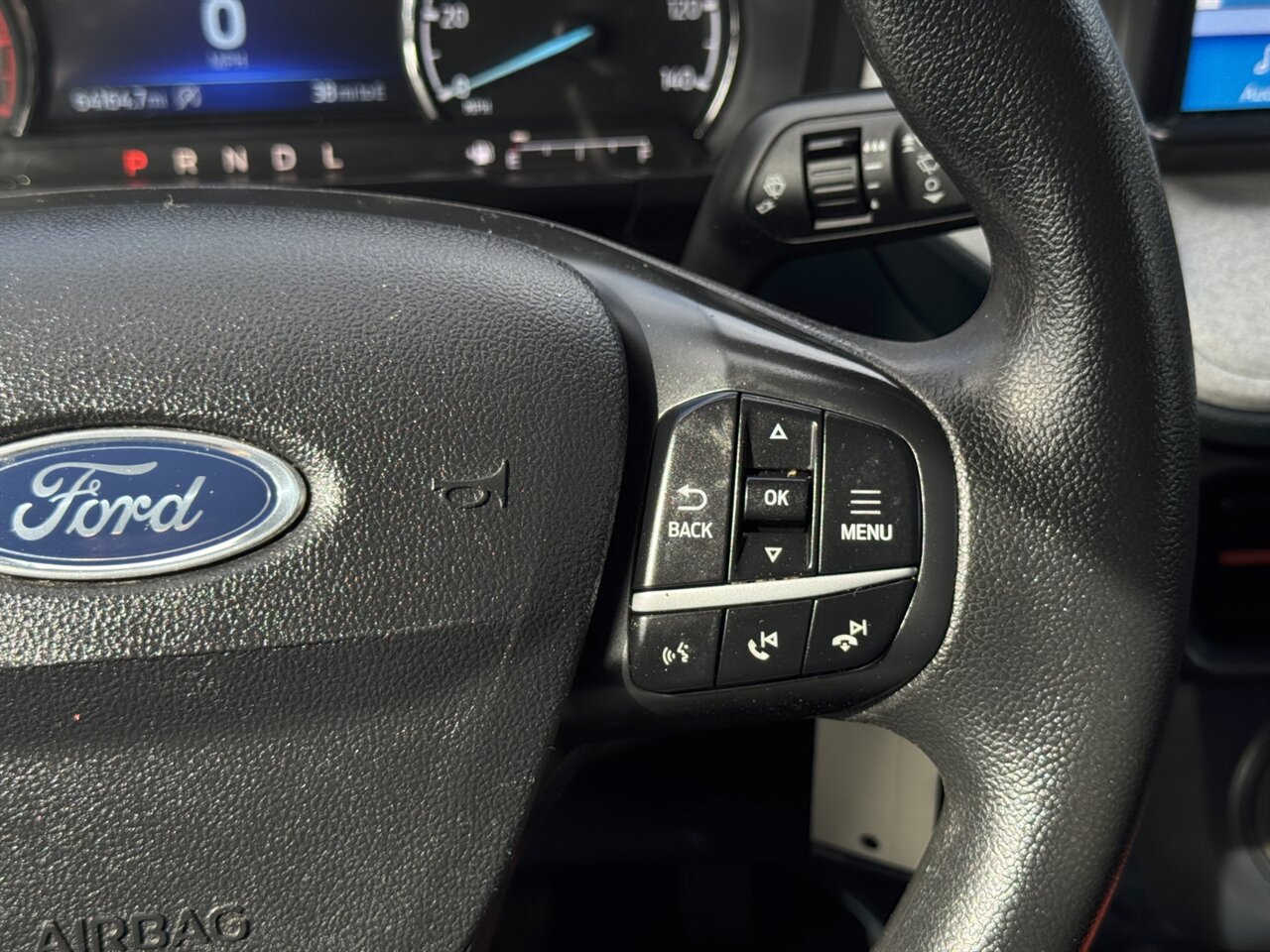 2022 Ford Maverick XLT AWD LEATHER FX4 - Photo 23 - Portland, OR 97211