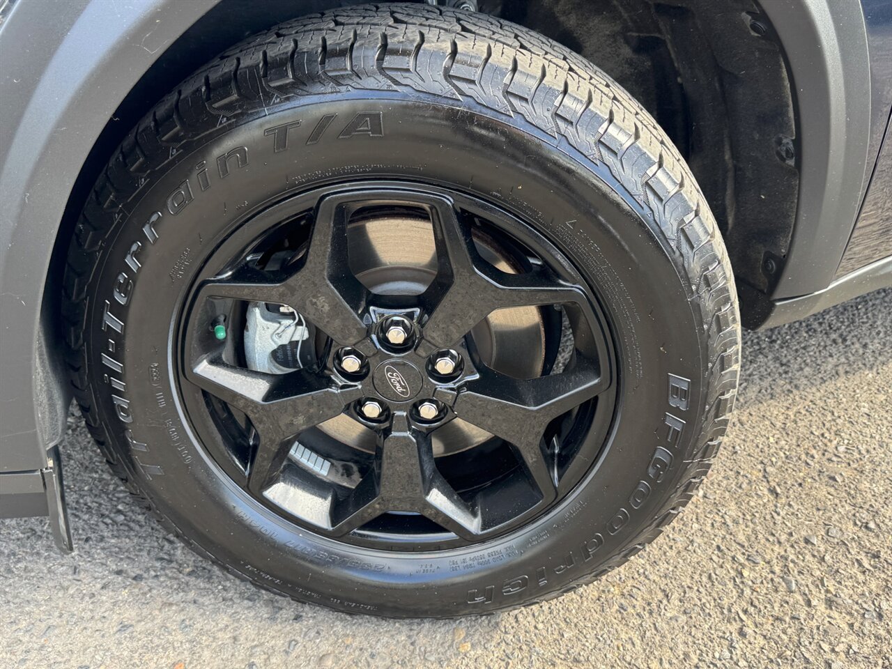 2022 Ford Maverick XLT AWD LEATHER FX4 - Photo 30 - Portland, OR 97211