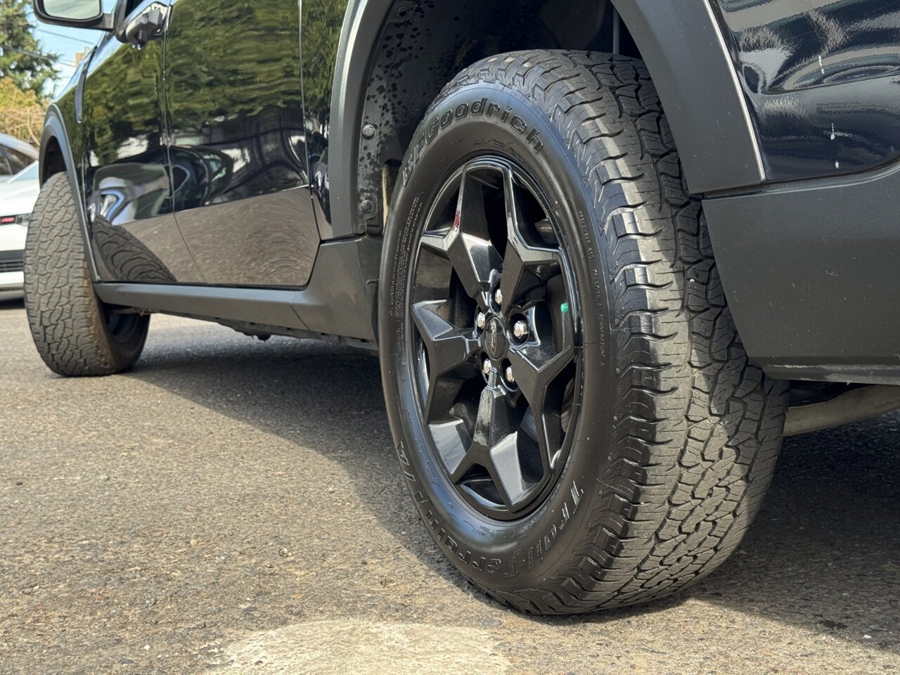 2022 Ford Maverick XLT AWD LEATHER FX4 - Photo 32 - Portland, OR 97211