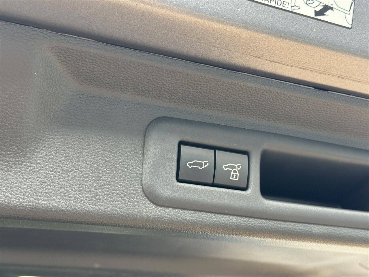 2025 Toyota Sequoia TRD Pro   - Photo 18 - Portland, OR 97211